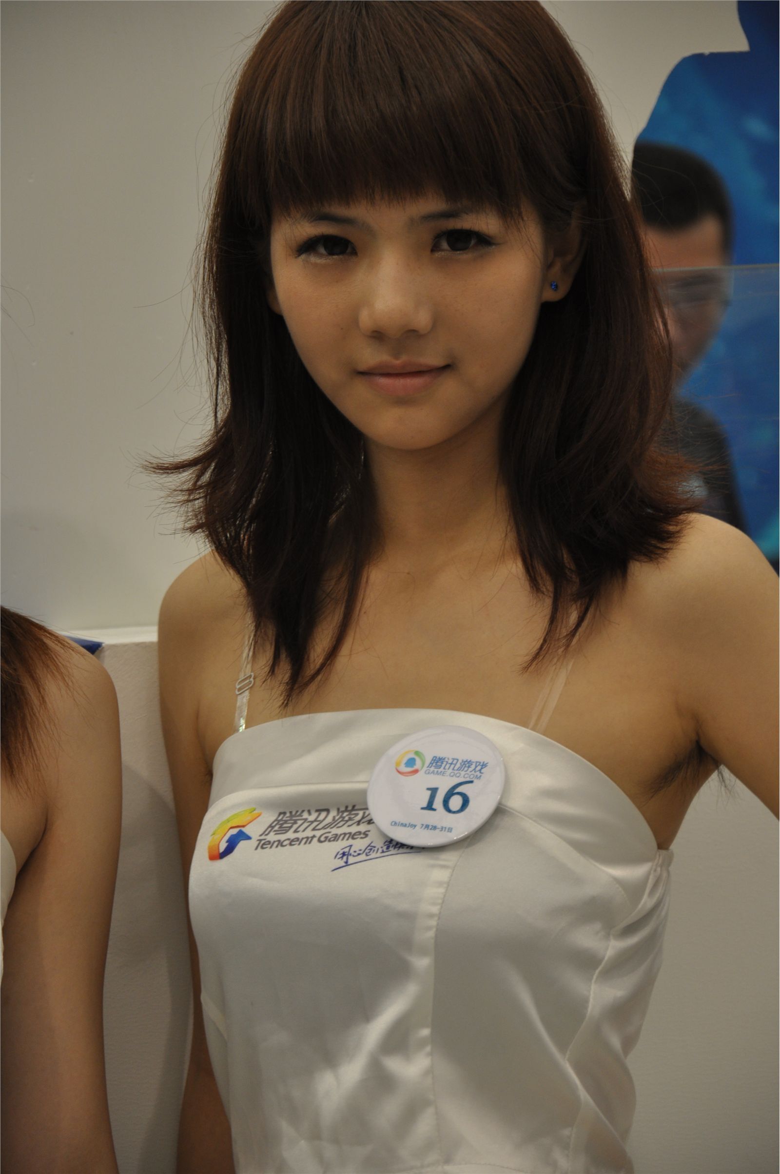 国产美女模特写真图片　chinajoy 72902